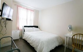 Townhouse4Bedroomhouse