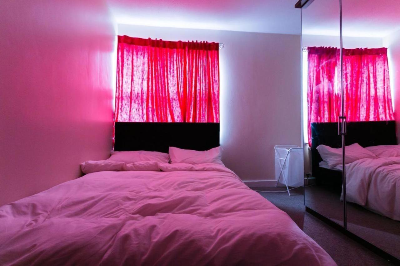 Townhouse4Bedroomhouse West Dulwich Extérieur photo