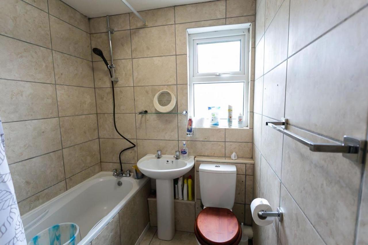 Townhouse4Bedroomhouse West Dulwich Extérieur photo