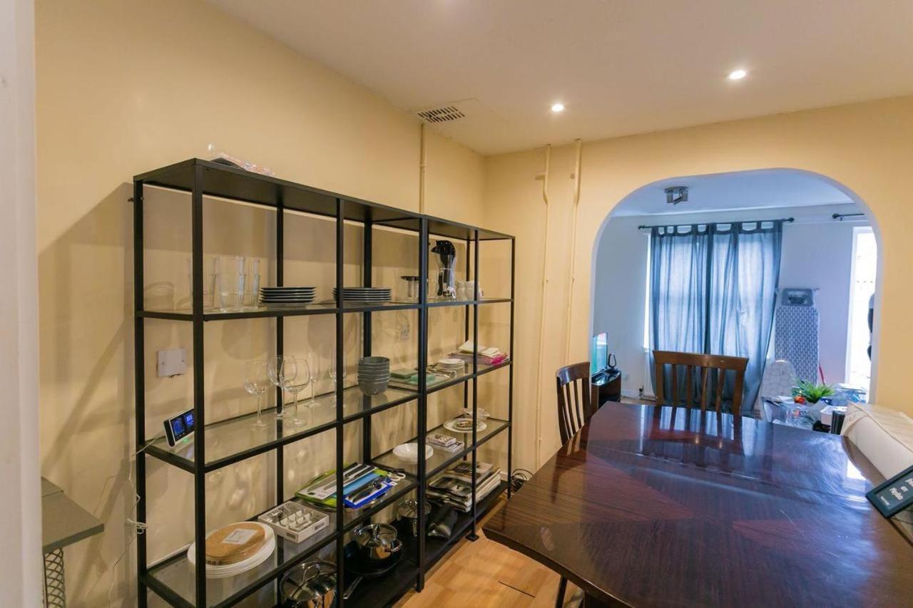 Townhouse4Bedroomhouse West Dulwich Extérieur photo