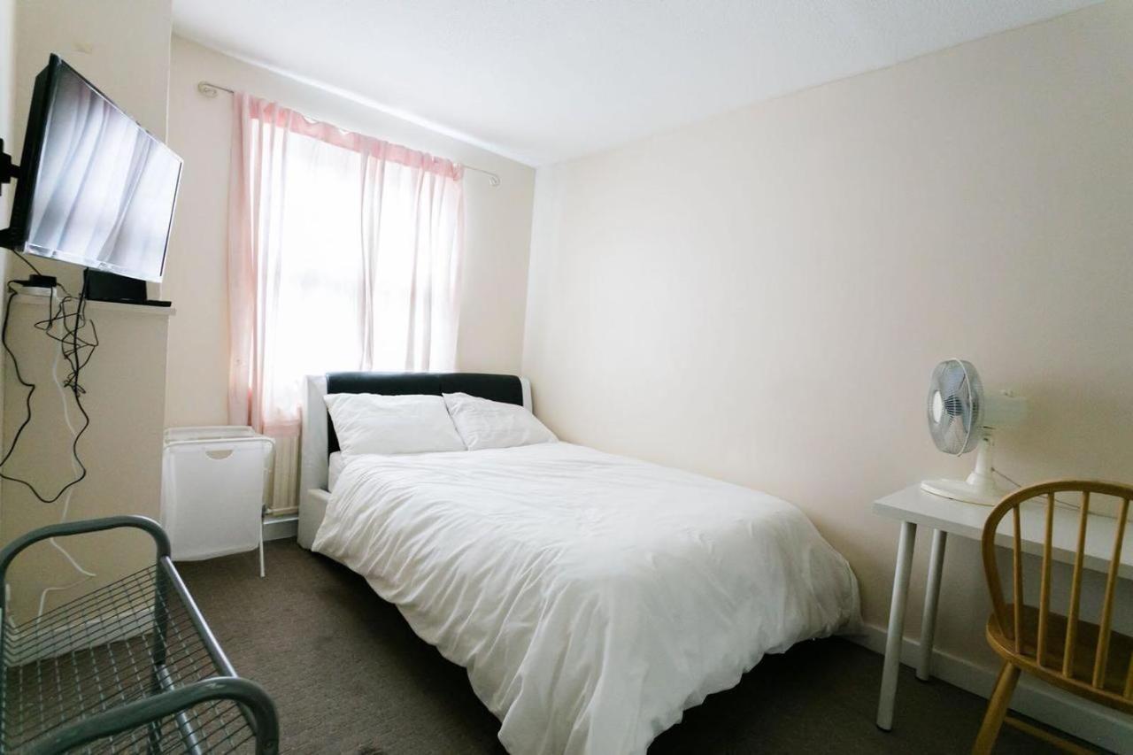 Townhouse4Bedroomhouse West Dulwich Extérieur photo