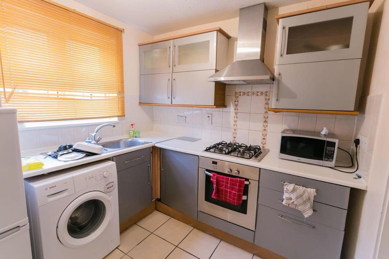 Townhouse4Bedroomhouse West Dulwich Extérieur photo
