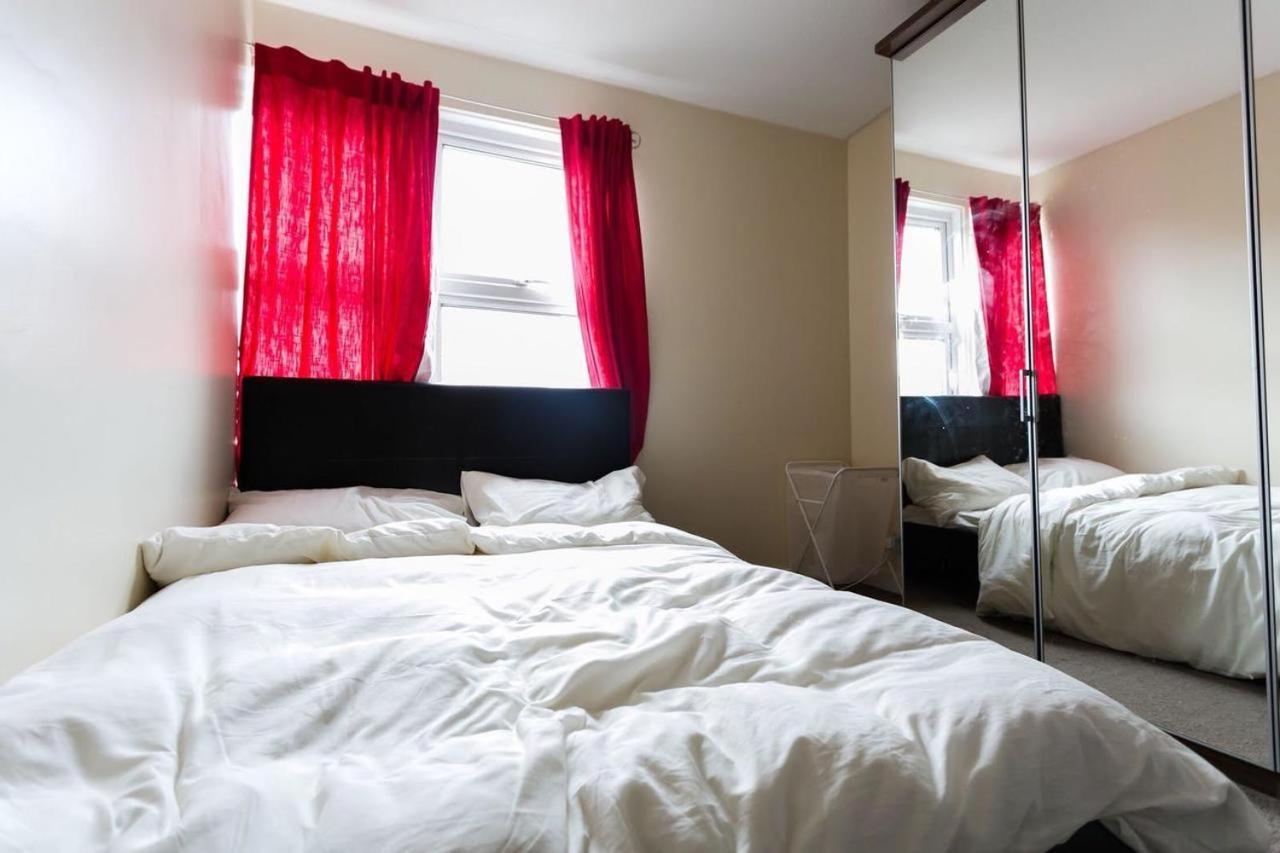 Townhouse4Bedroomhouse West Dulwich Extérieur photo