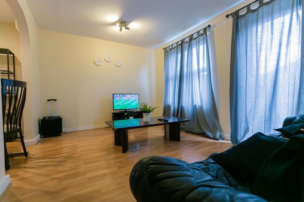 Townhouse4Bedroomhouse West Dulwich Extérieur photo