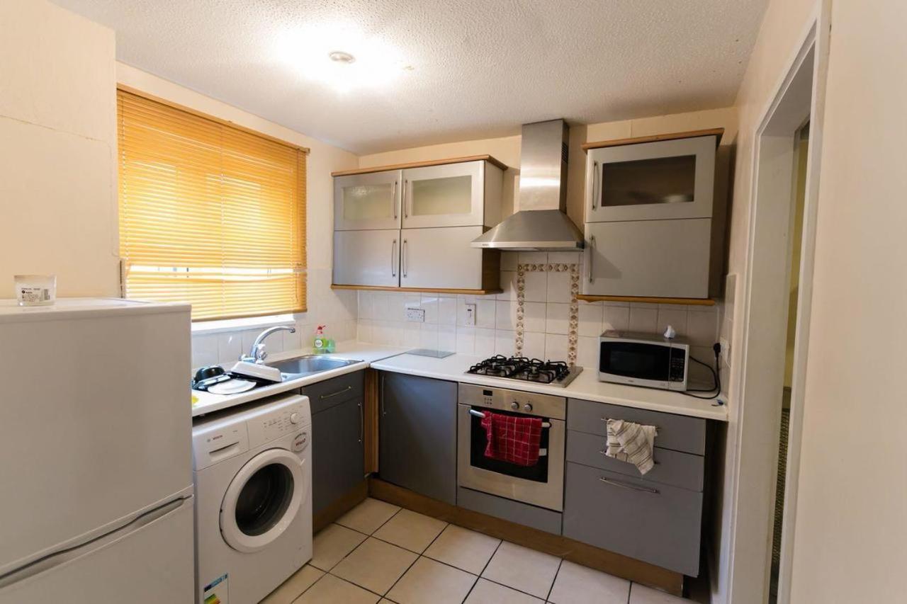 Townhouse4Bedroomhouse West Dulwich Extérieur photo